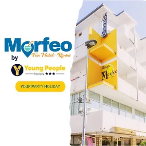 Morfeo - Young People *** Rimini