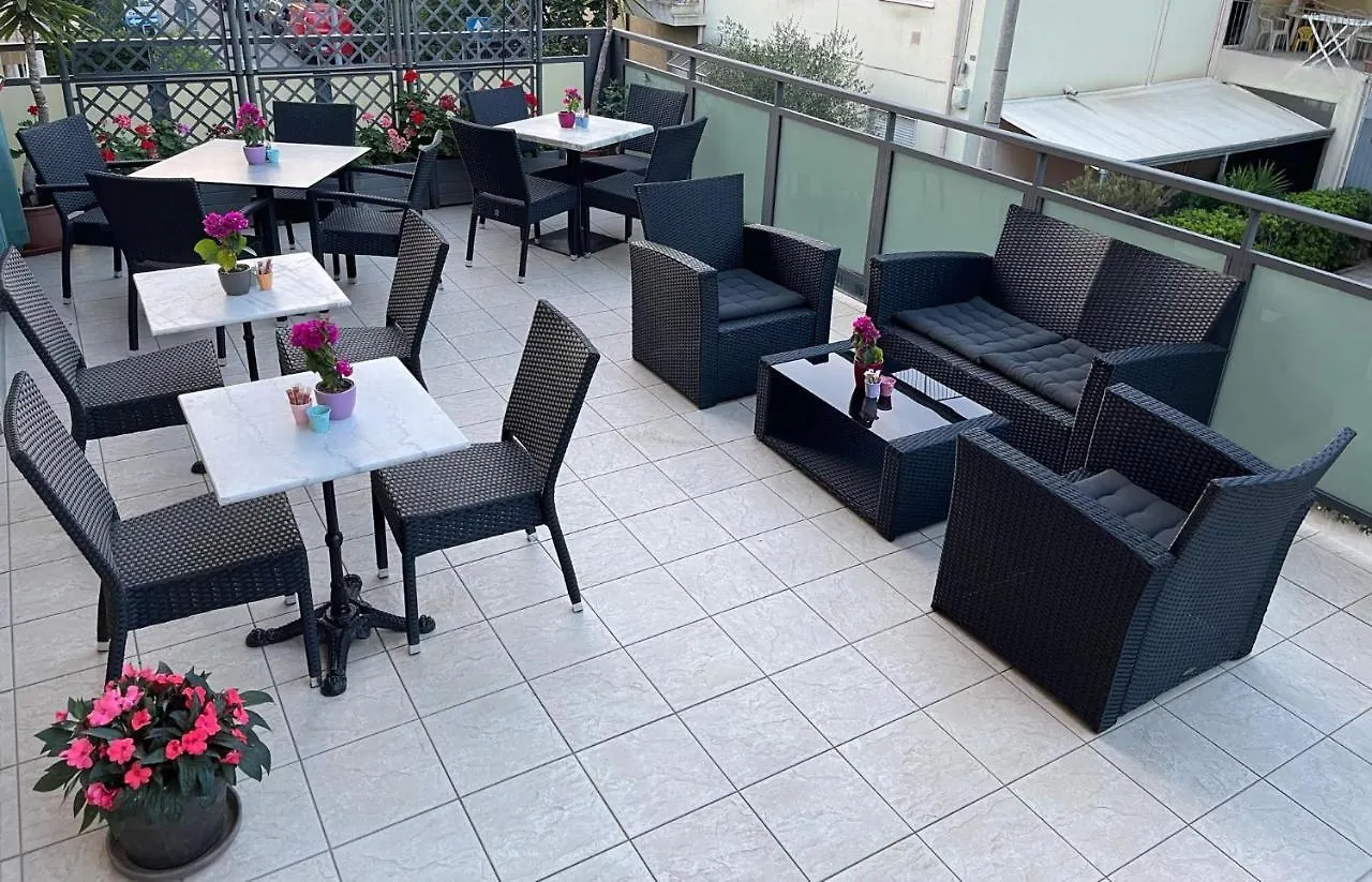 Hotel Liana Rimini
