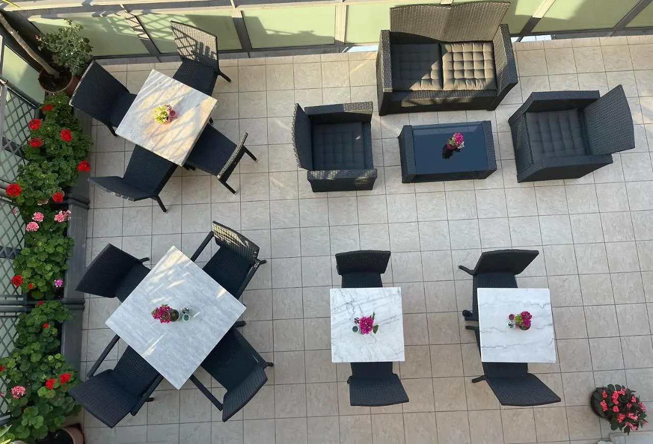 Hotel Liana Rimini
